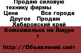 Продаю силовую технику фирмы “Lifan“ › Цена ­ 1 000 - Все города Другое » Продам   . Хабаровский край,Комсомольск-на-Амуре г.